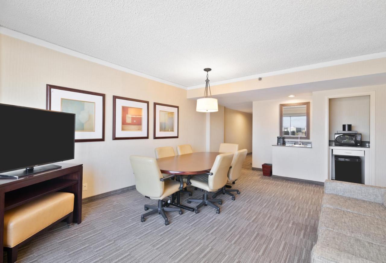 Harmony Suites Secaucus Meadowlands Zewnętrze zdjęcie