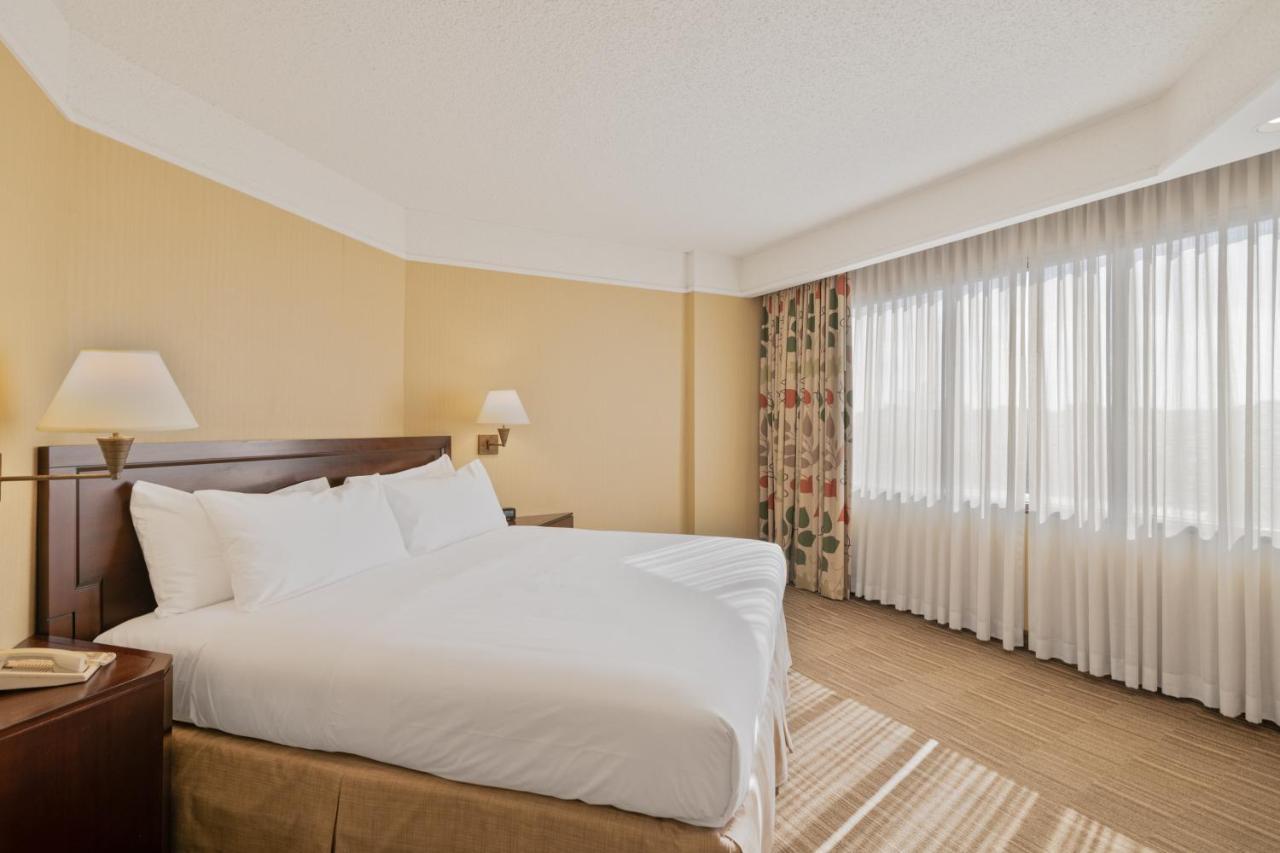 Harmony Suites Secaucus Meadowlands Zewnętrze zdjęcie